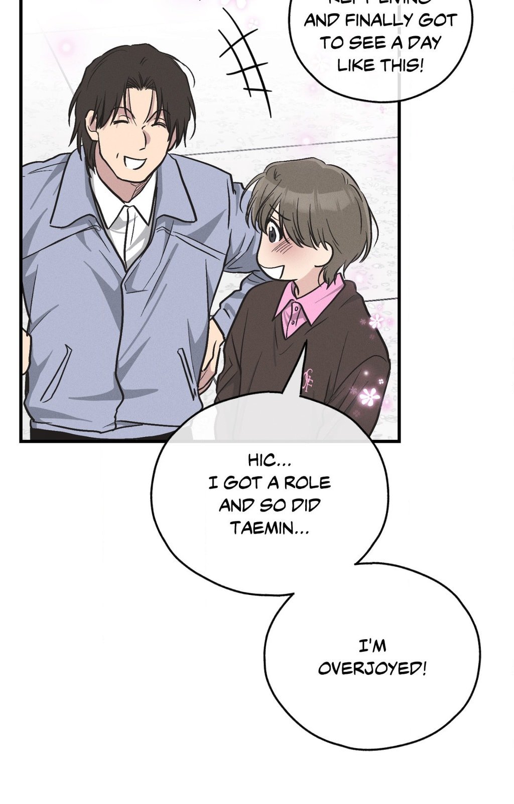 Payback, Chapter 105 image 065